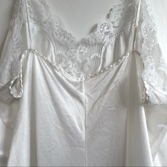 Vintage | lingerie style bodysuit - Picture 5 of 8